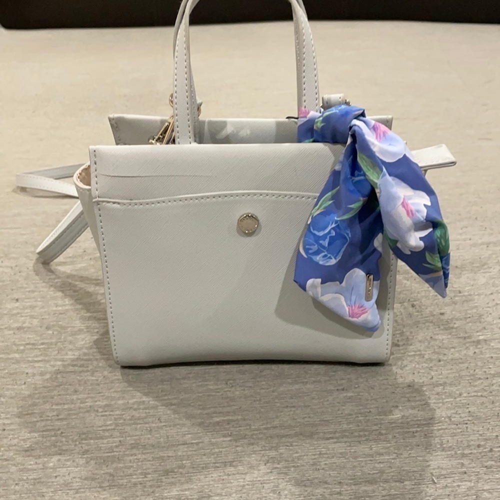 Steve Madden Bbolton2 in light blue​​​​​​​​​​​​